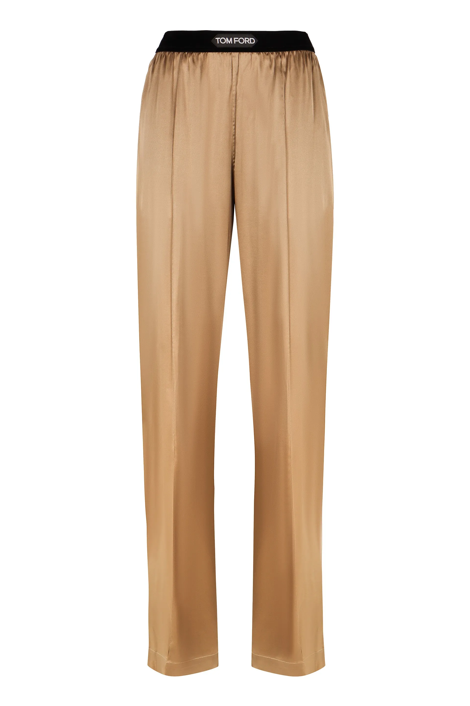 Tom Ford Pantaloni in seta