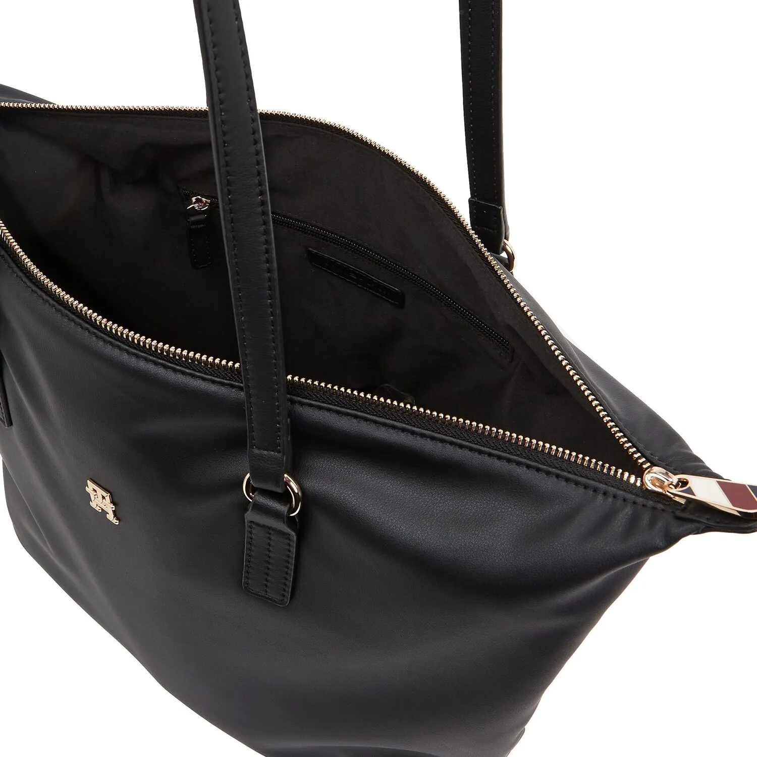 Tommy Hilfiger Poppy Reform Borsa a tracolla 45 cm