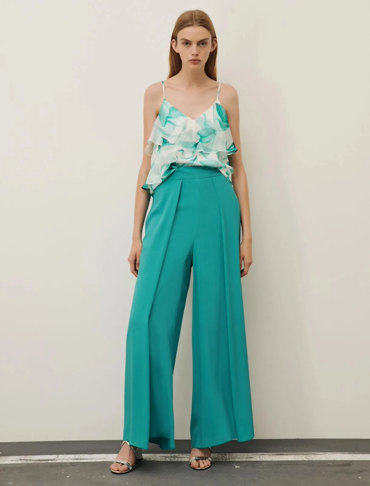 Top MARELLA