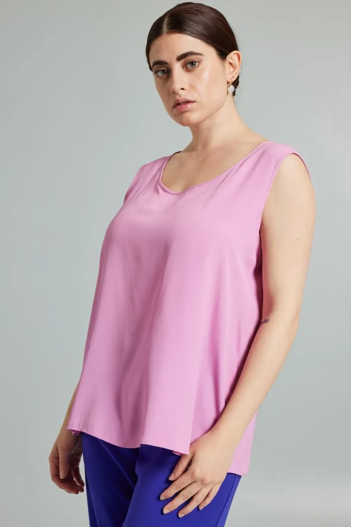 Top smanicato