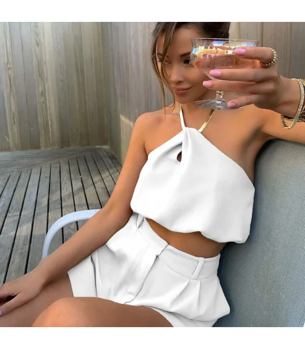 Toppino collier Risy