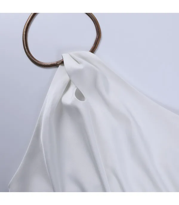 Toppino collier Risy