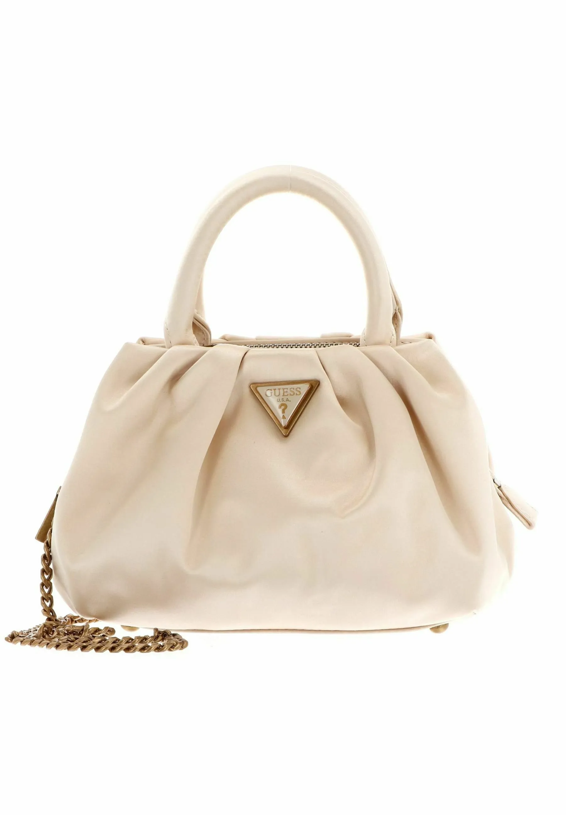 TORI MINI FRAME SATCHEL - Borsa a mano