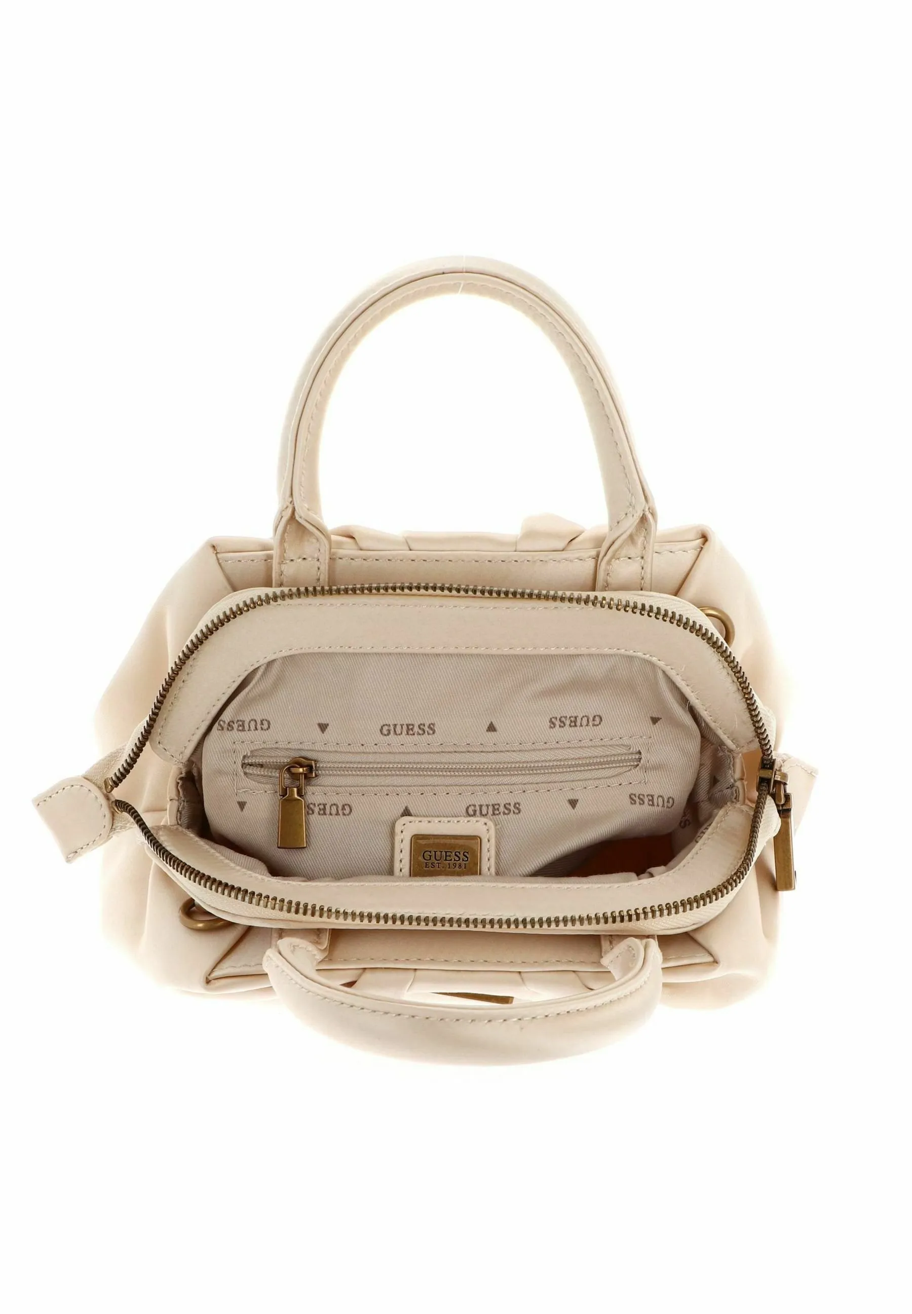 TORI MINI FRAME SATCHEL - Borsa a mano