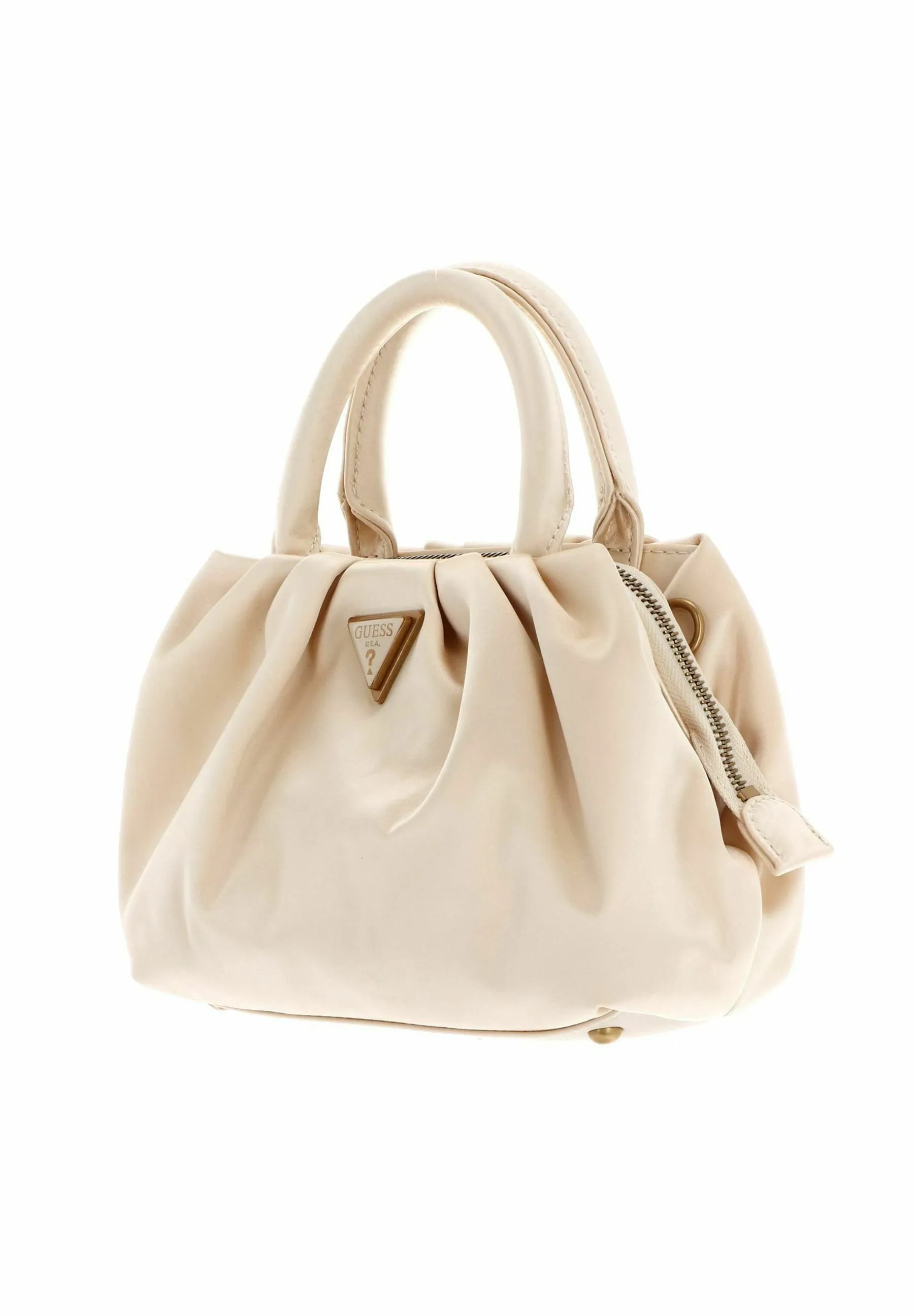 TORI MINI FRAME SATCHEL - Borsa a mano