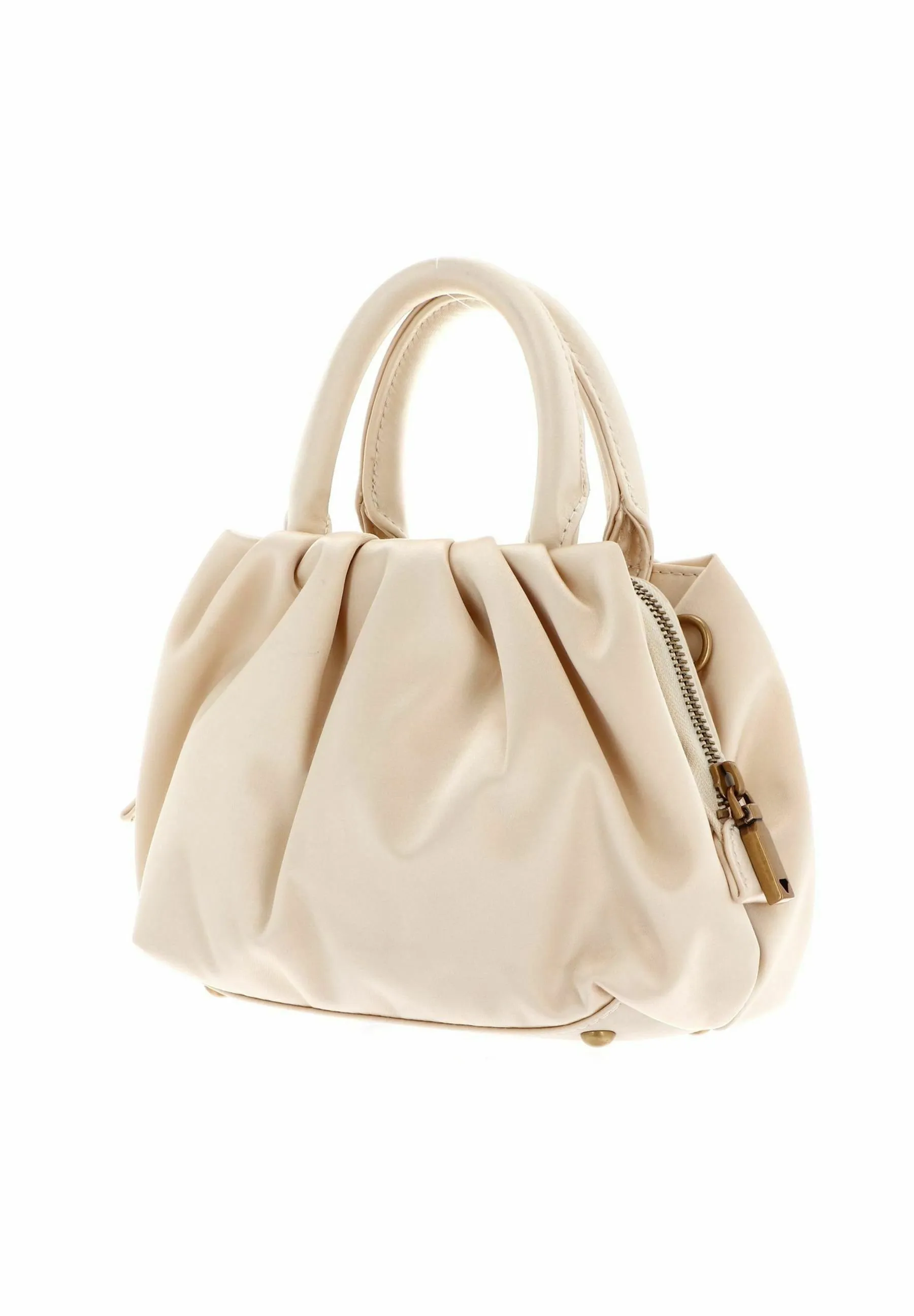 TORI MINI FRAME SATCHEL - Borsa a mano