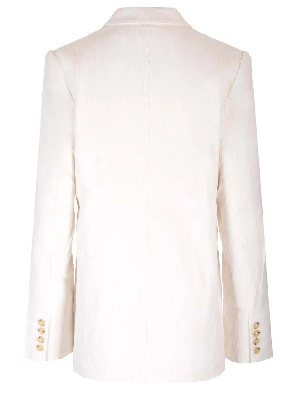   Toteme  Blazer in velluto a coste  