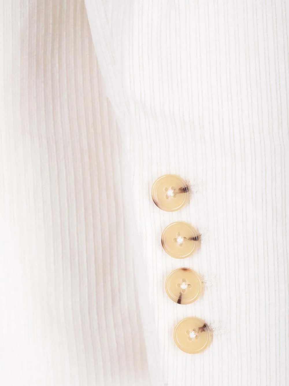   Toteme  Blazer in velluto a coste  