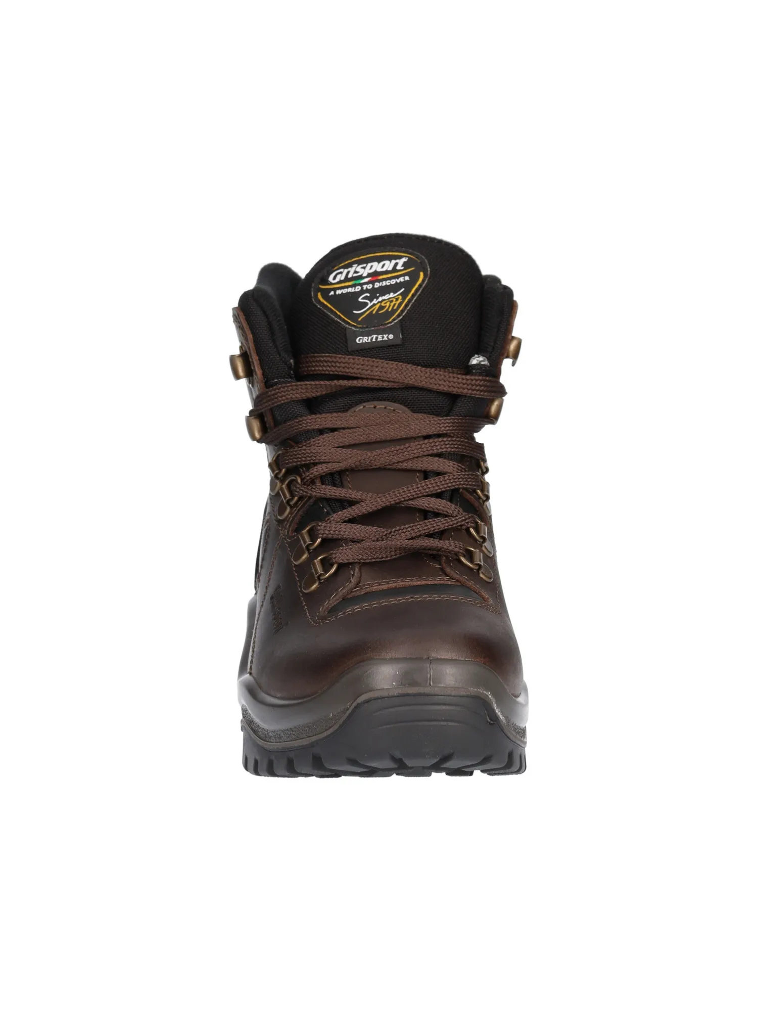Trekking Grisport unisex marrone