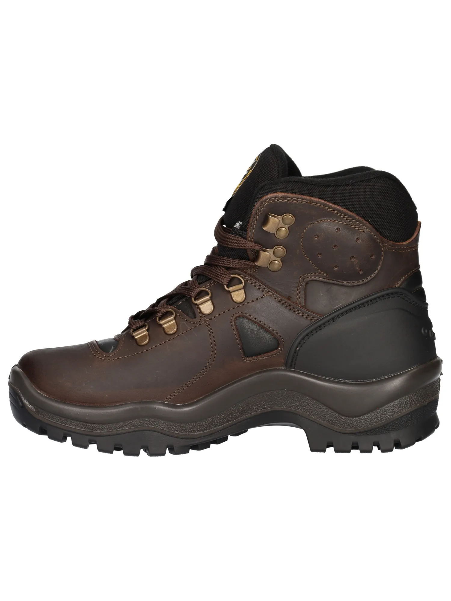 Trekking Grisport unisex marrone