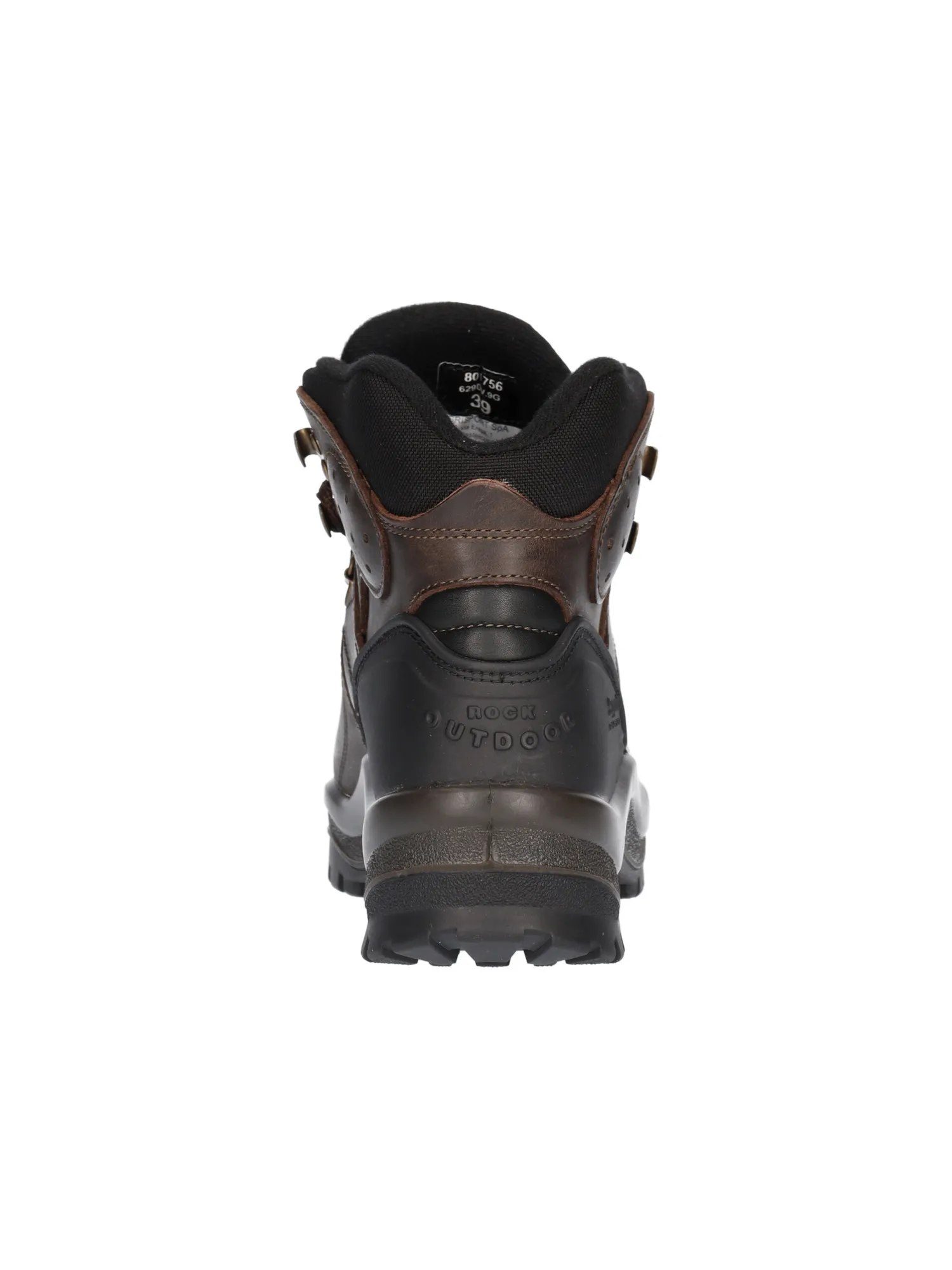 Trekking Grisport unisex marrone