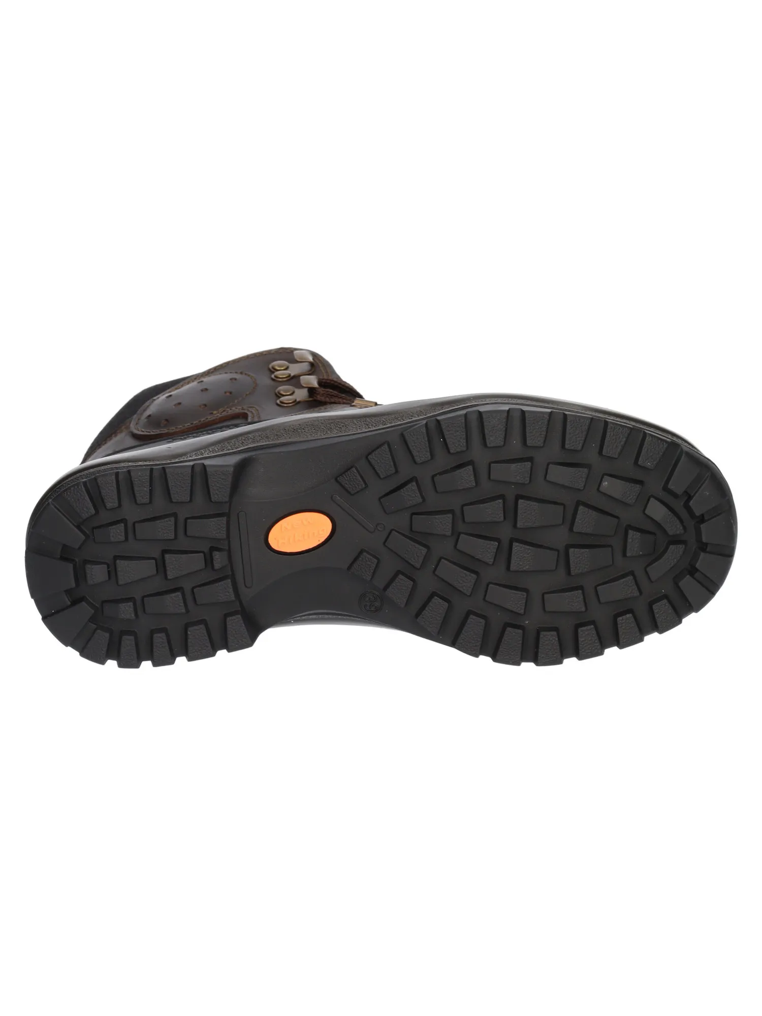 Trekking Grisport unisex marrone