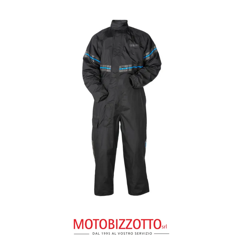 Tuta Yamaha Palikir Antiacqua