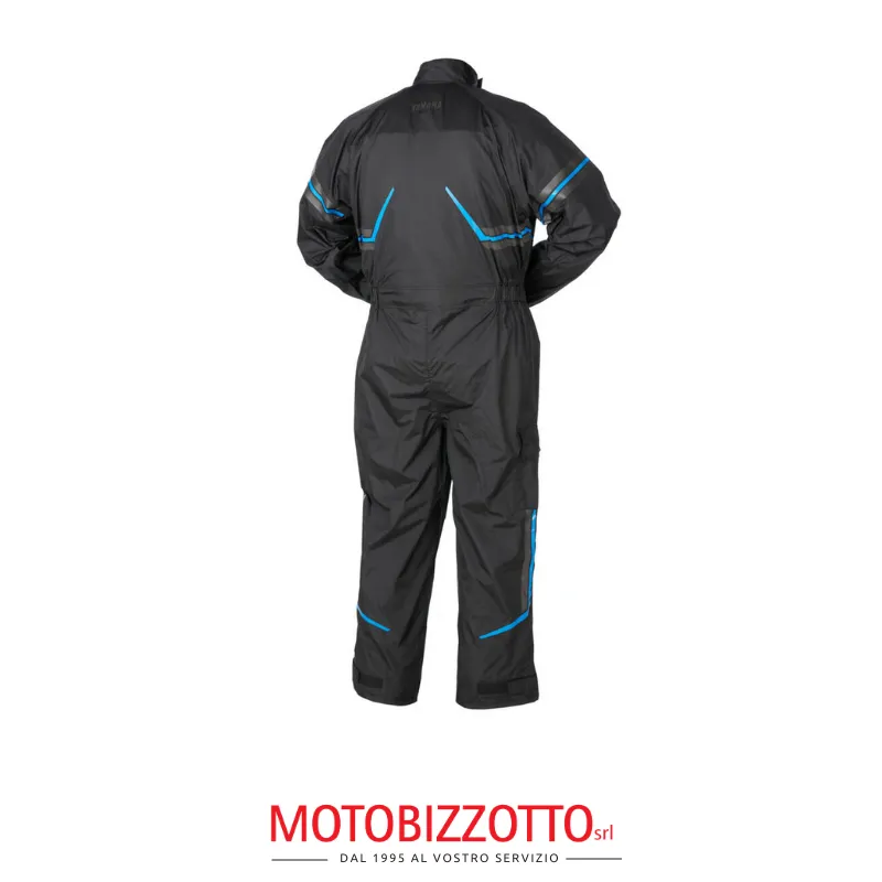 Tuta Yamaha Palikir Antiacqua