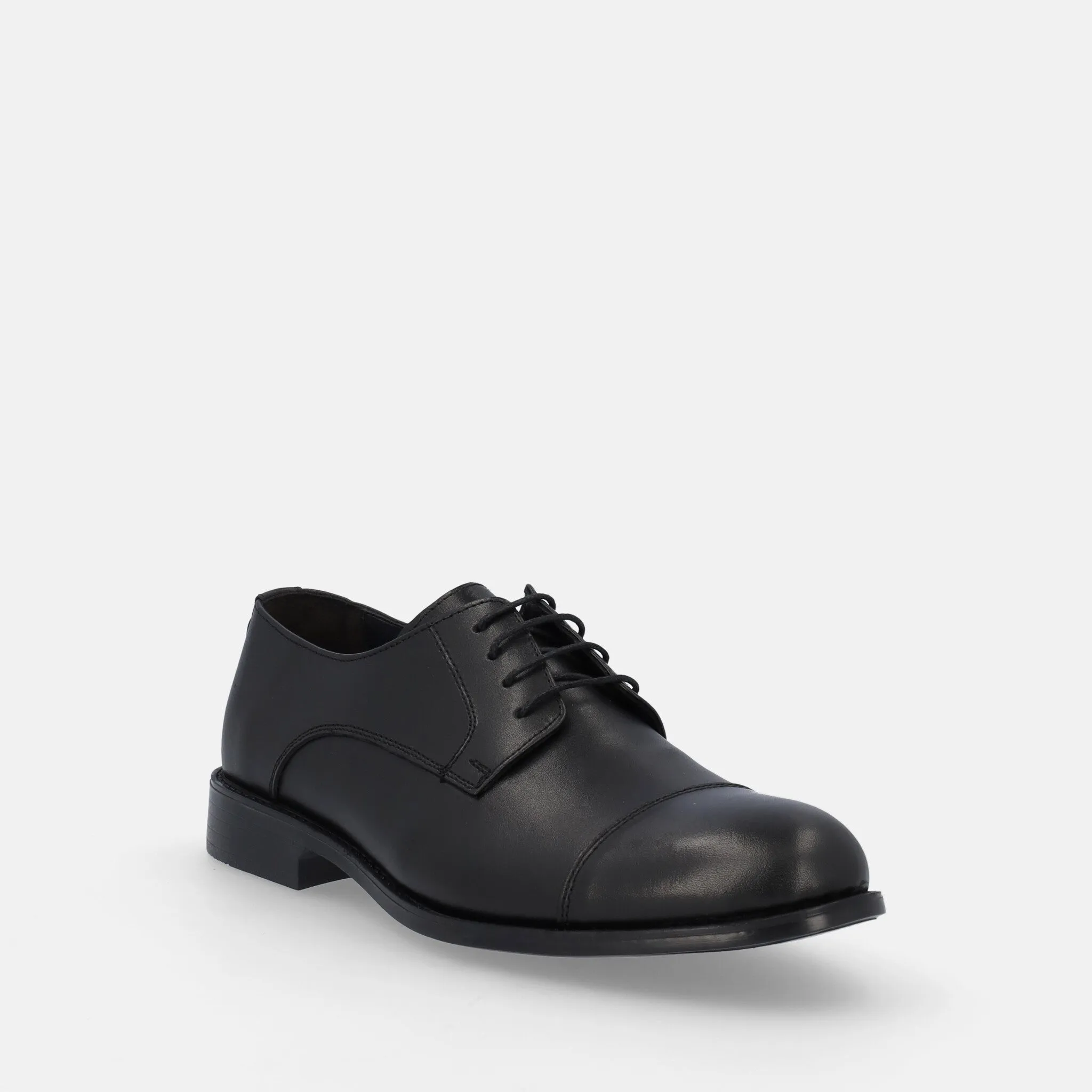 UGO LANZONI SCARPE ELEGANTI
