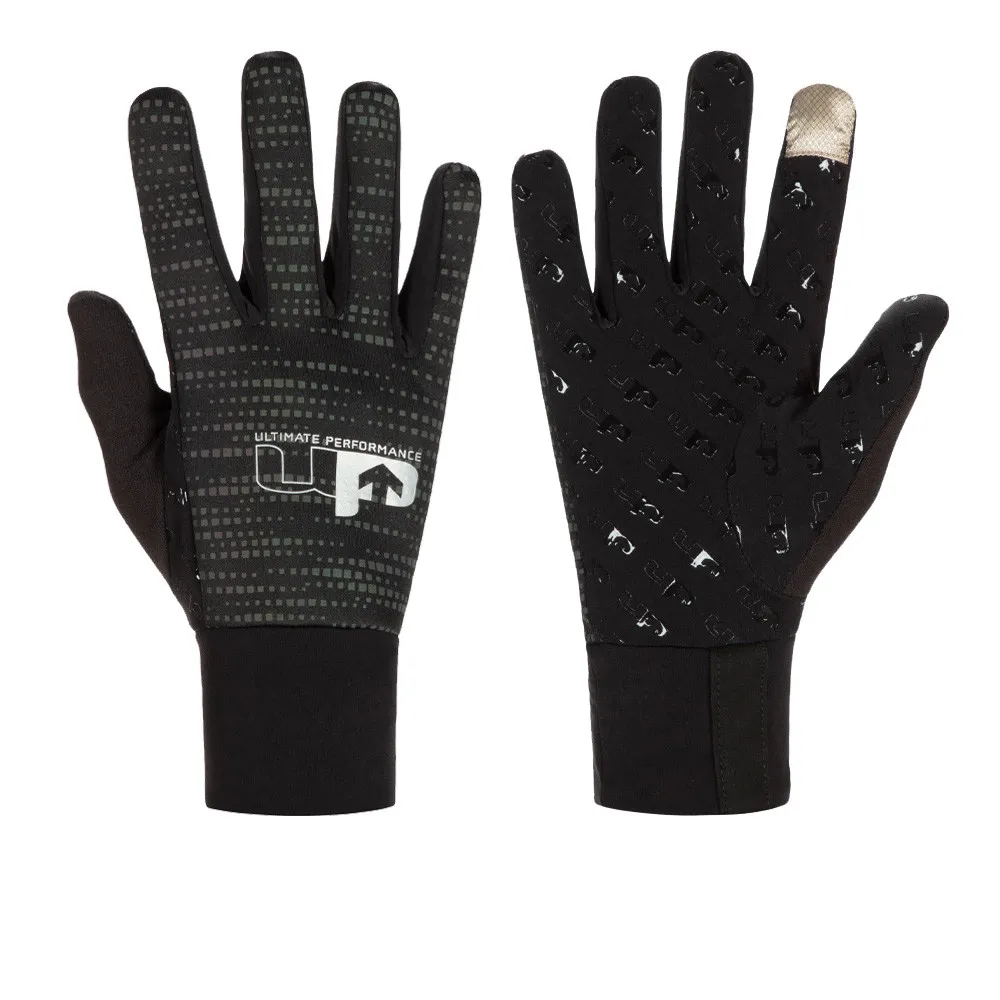 Ultimate Performance Reflective Ultimate Guanti da corsa