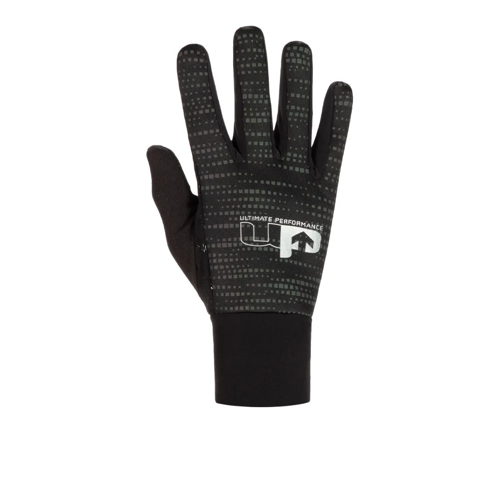 Ultimate Performance Reflective Ultimate Guanti da corsa