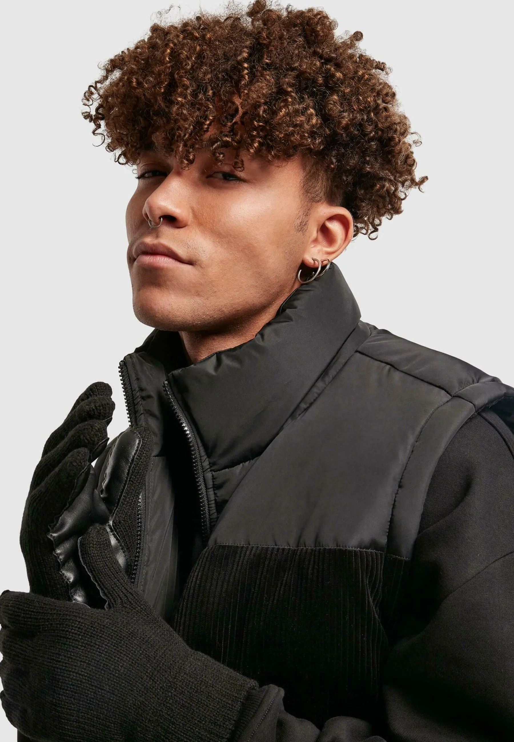 UNISEX - Guanti