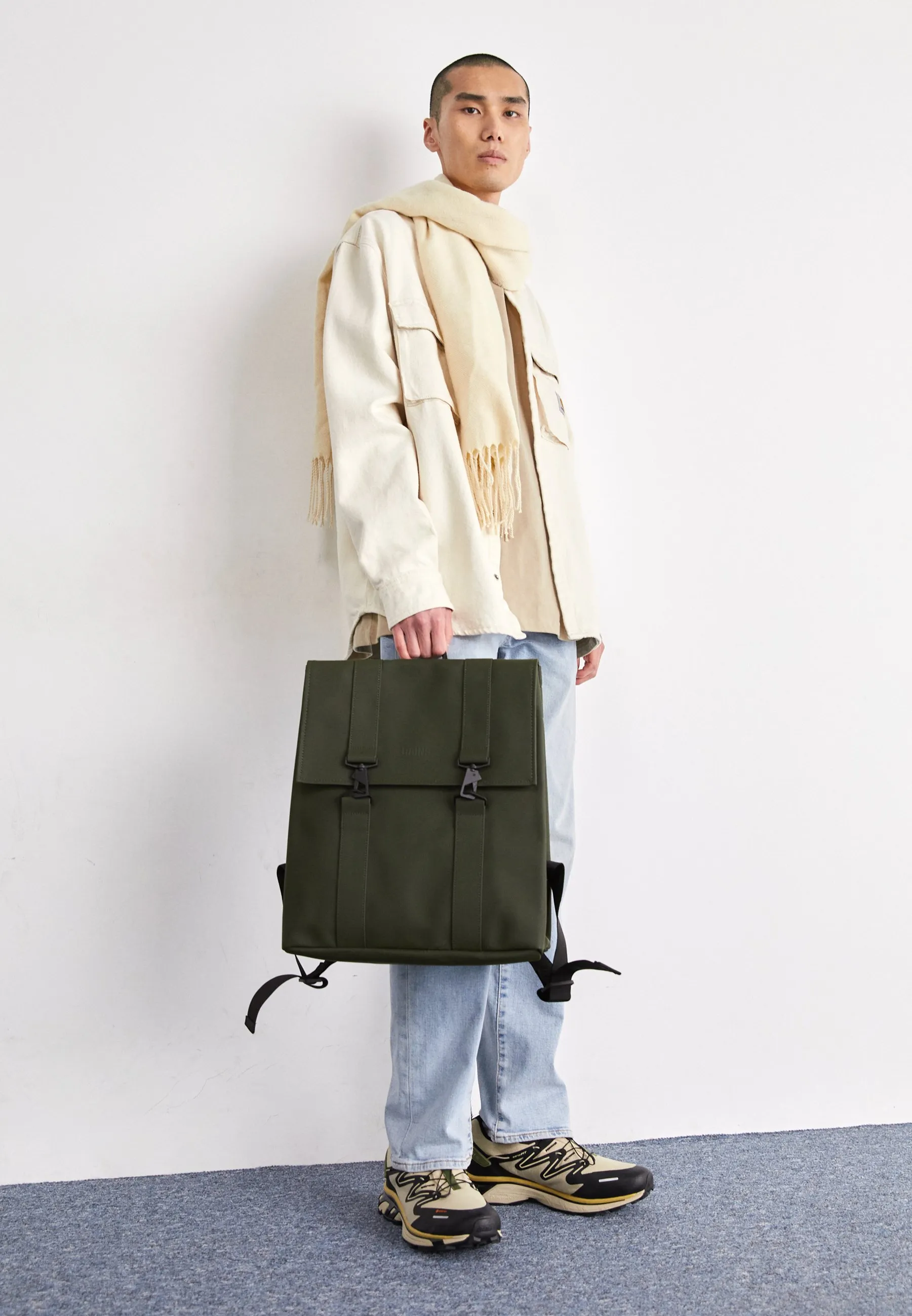 UNISEX - Zaino