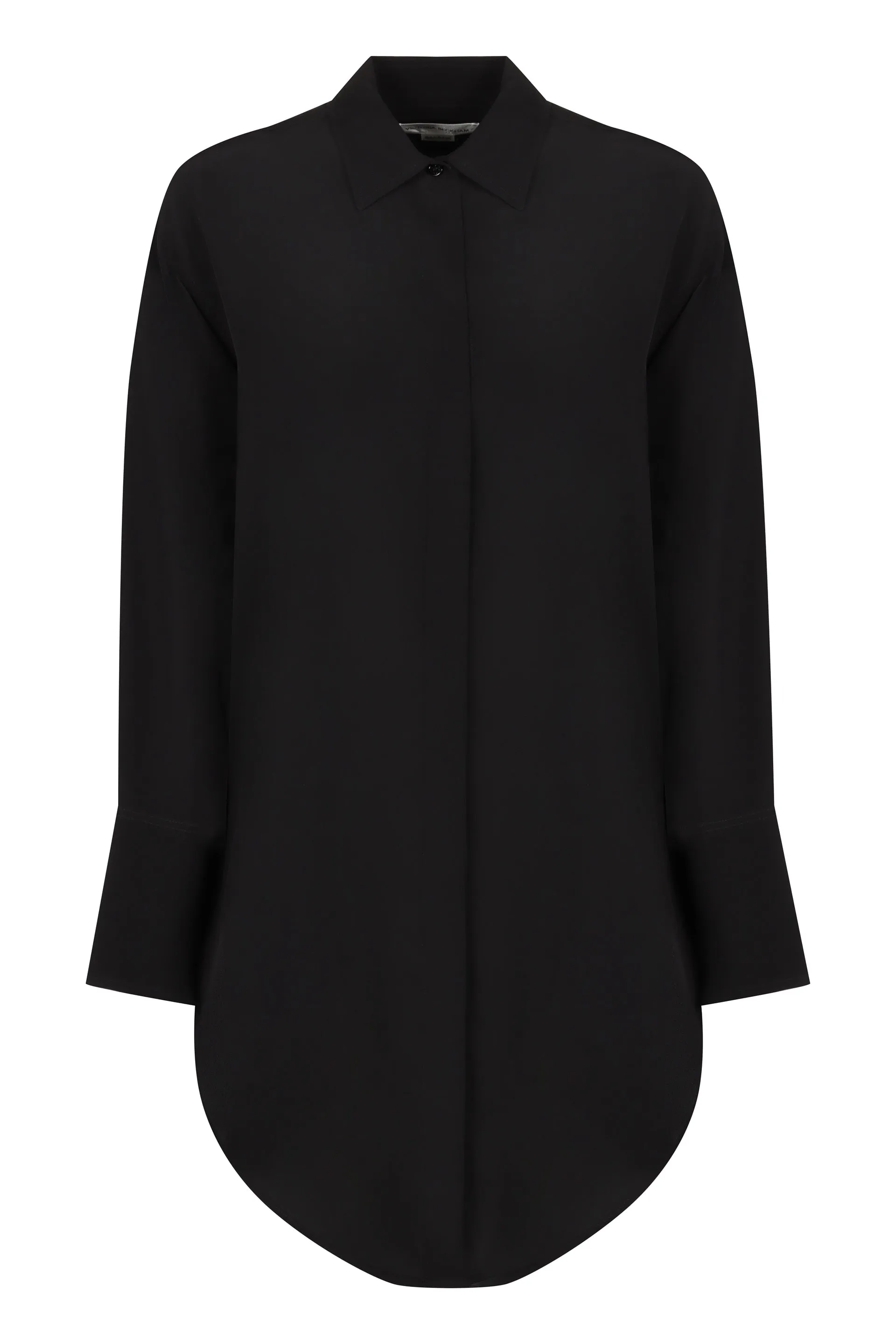 Victoria Beckham Blusa in seta