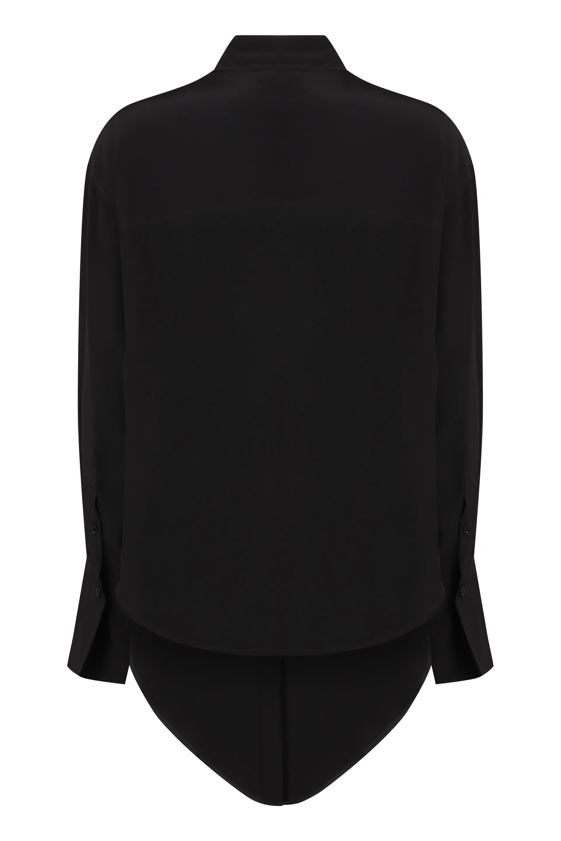 Victoria Beckham Blusa in seta