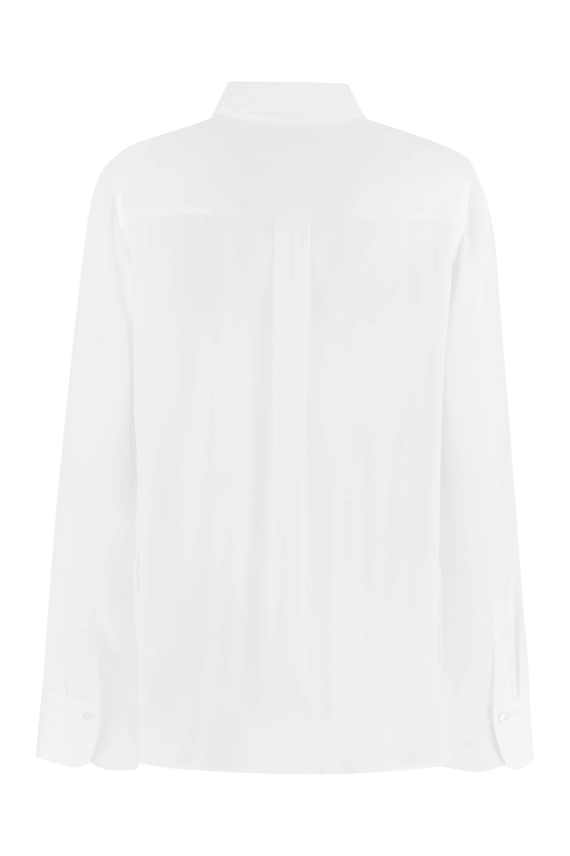 Vince Camicia in seta