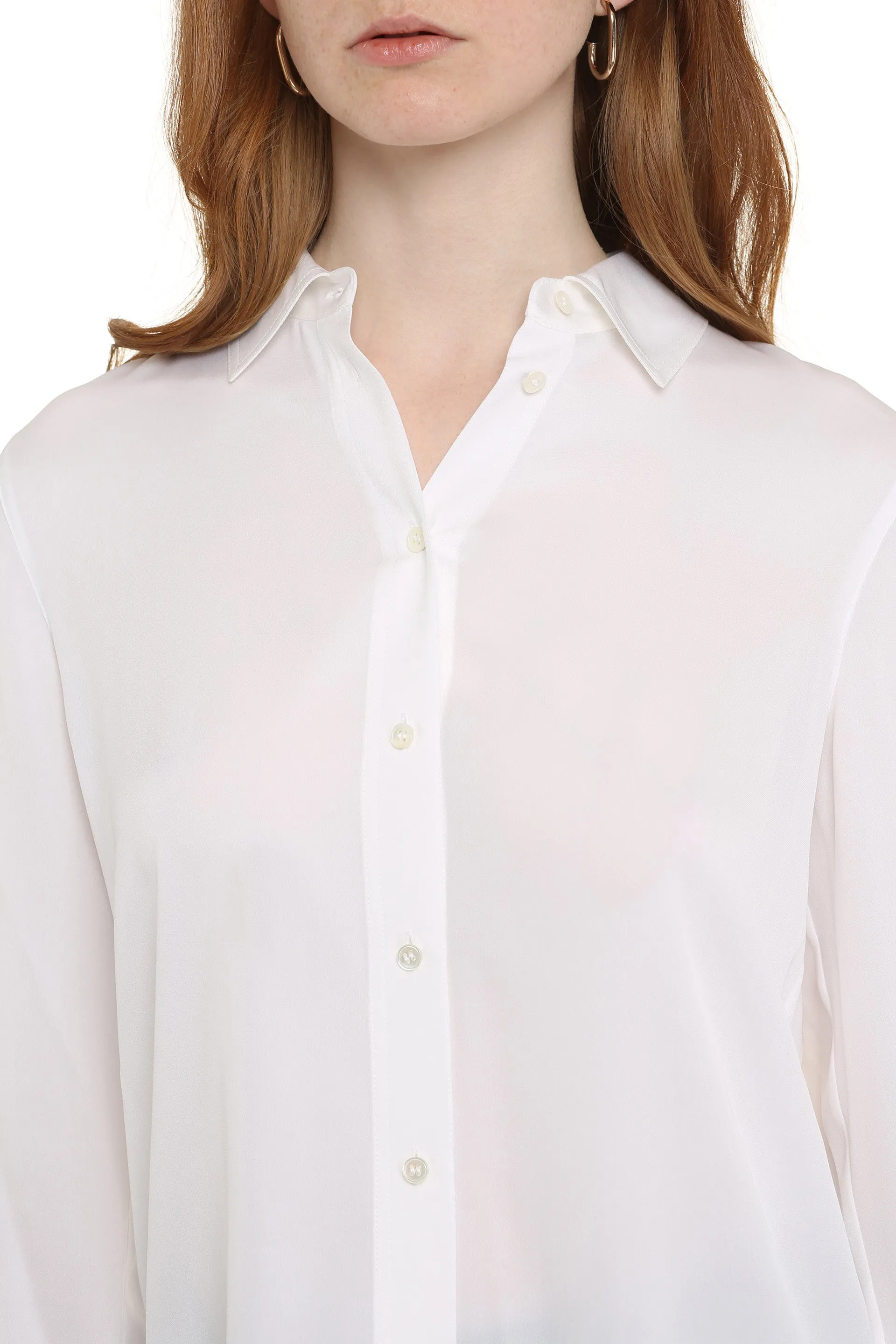 Vince Camicia in seta