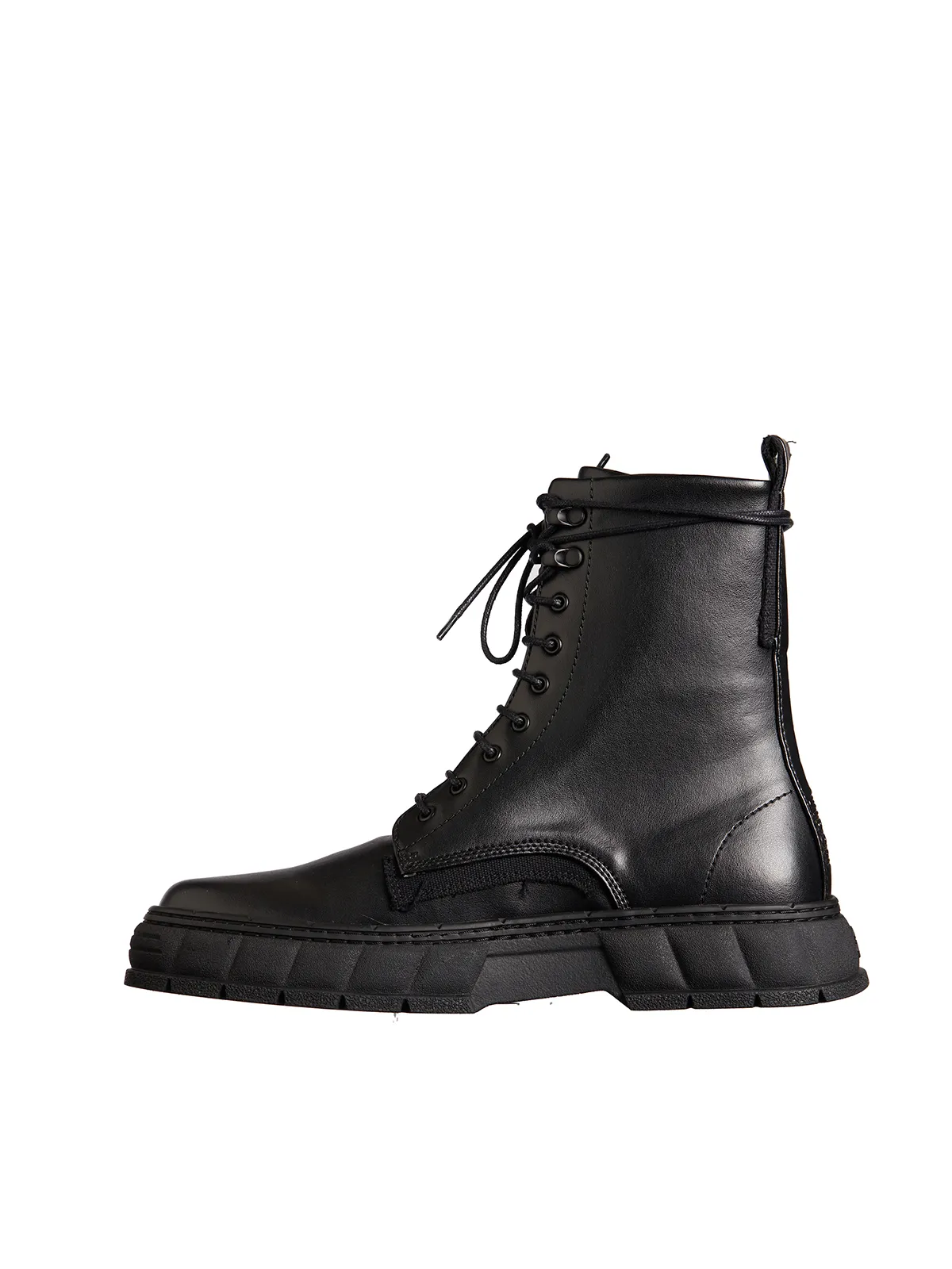 VIRON  STIVALE IN APPLESKIN 