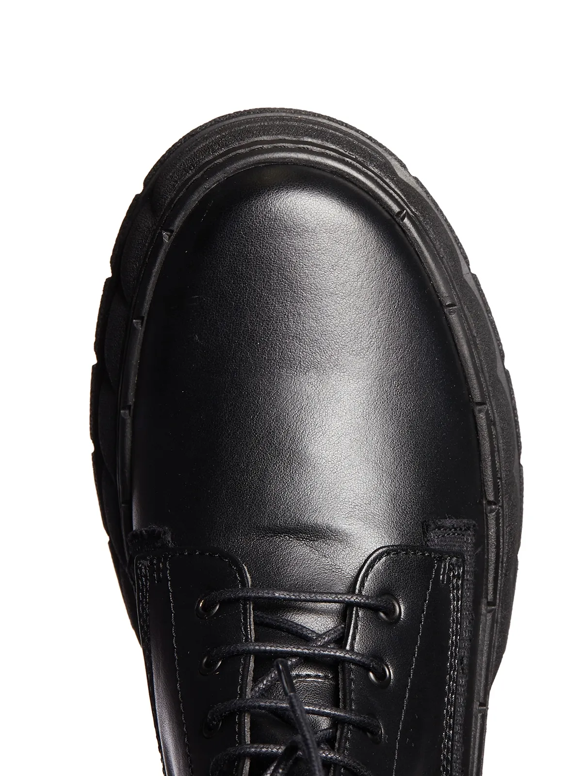 VIRON  STIVALE IN APPLESKIN 