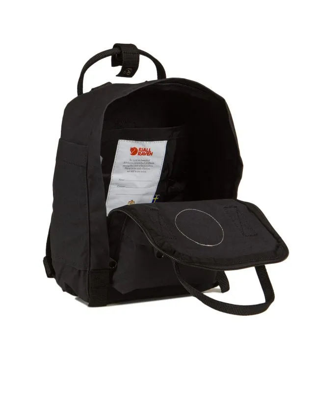 Zaino FJALLRAVEN KÅNKEN MINI