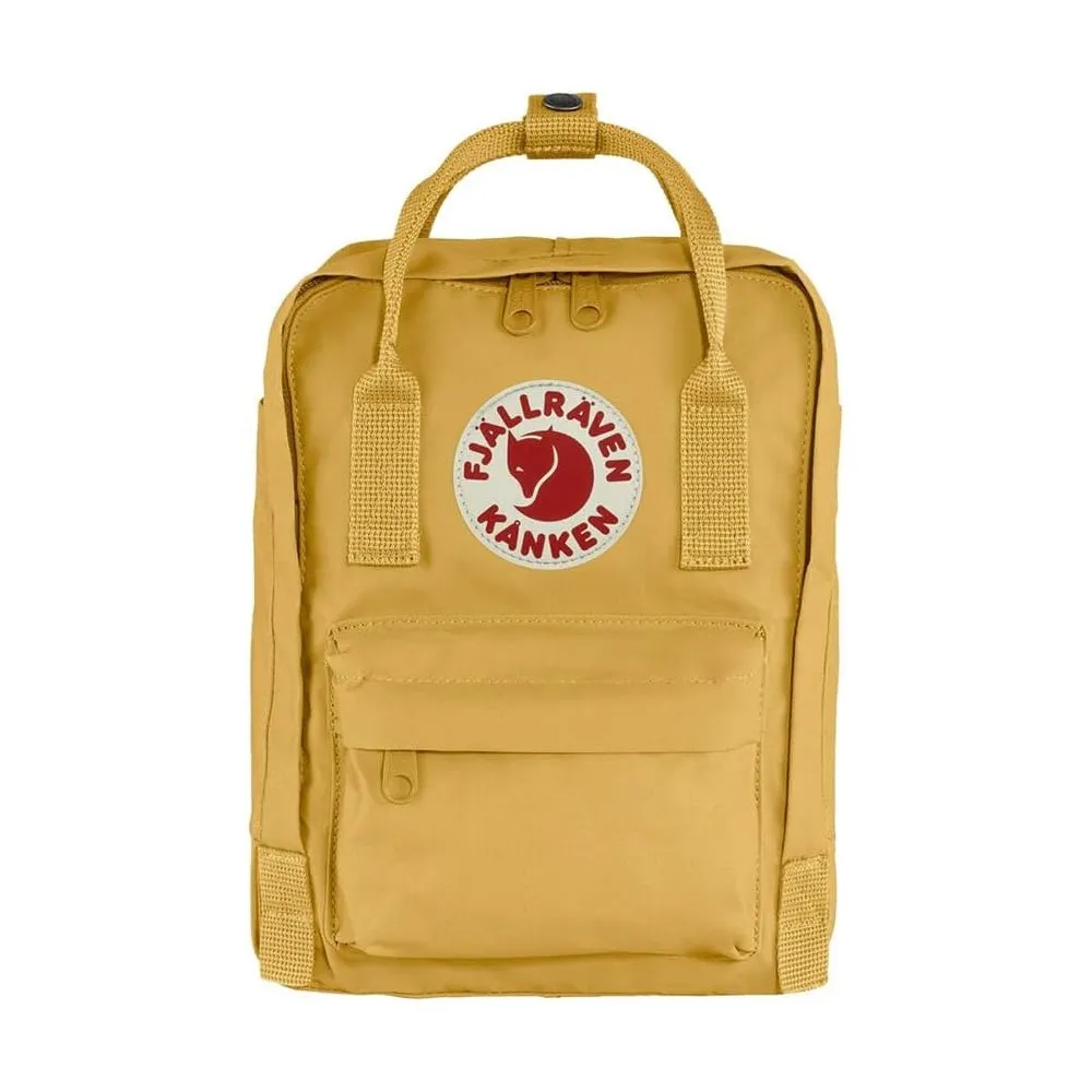 ZAINO FJALLRAVEN MINI KANTARELL