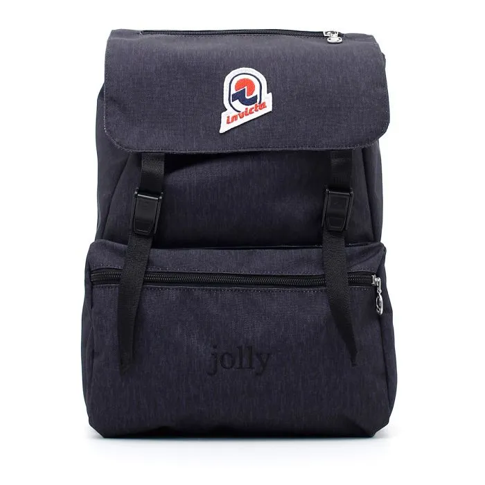 ZAINO JOLLY