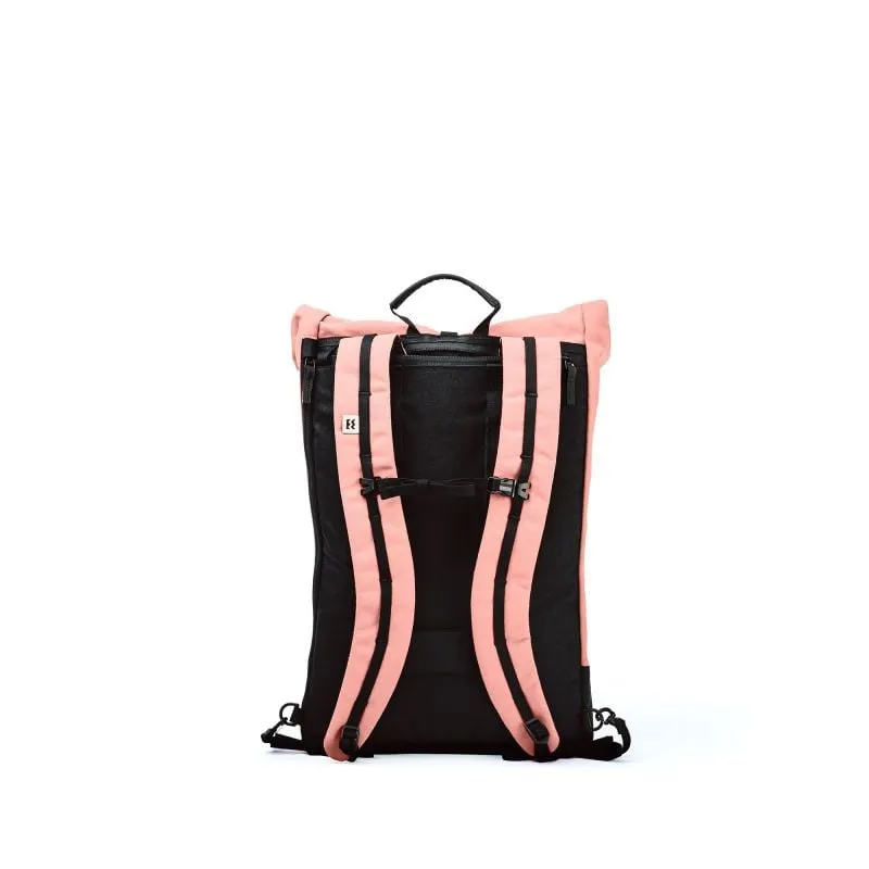 Zaino MEROMERO Mini Squamish (rosa)