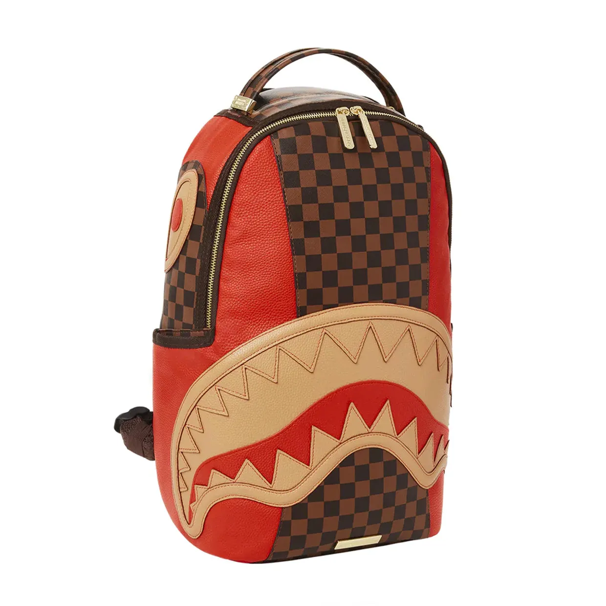 Zaino Sprayground Raceway DLXVF Multicolor
