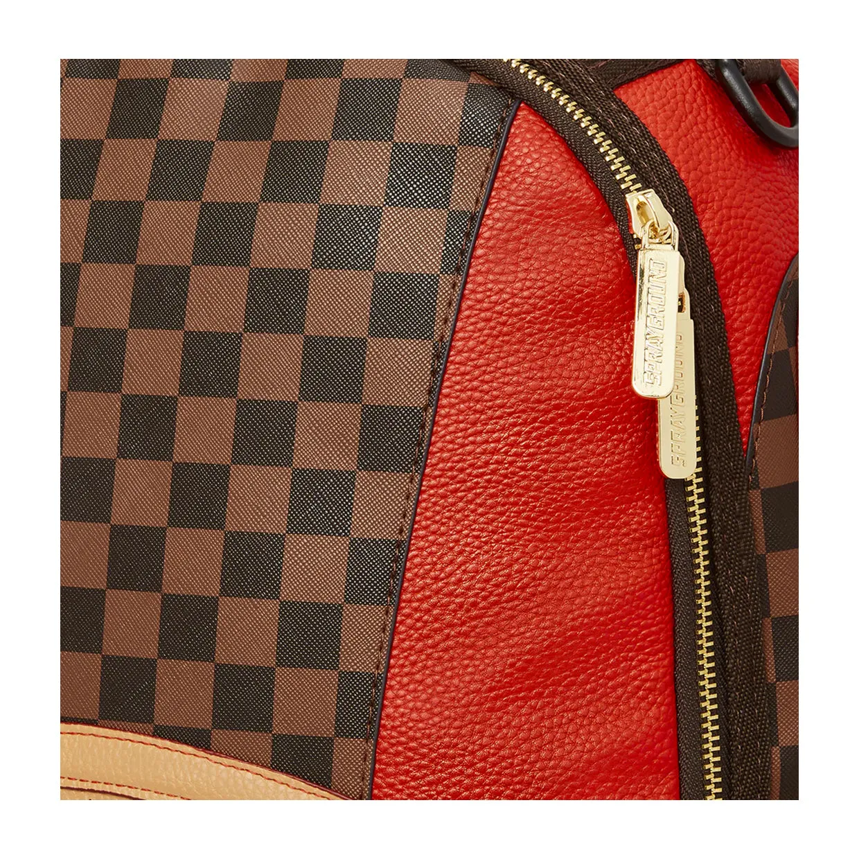 Zaino Sprayground Raceway DLXVF Multicolor