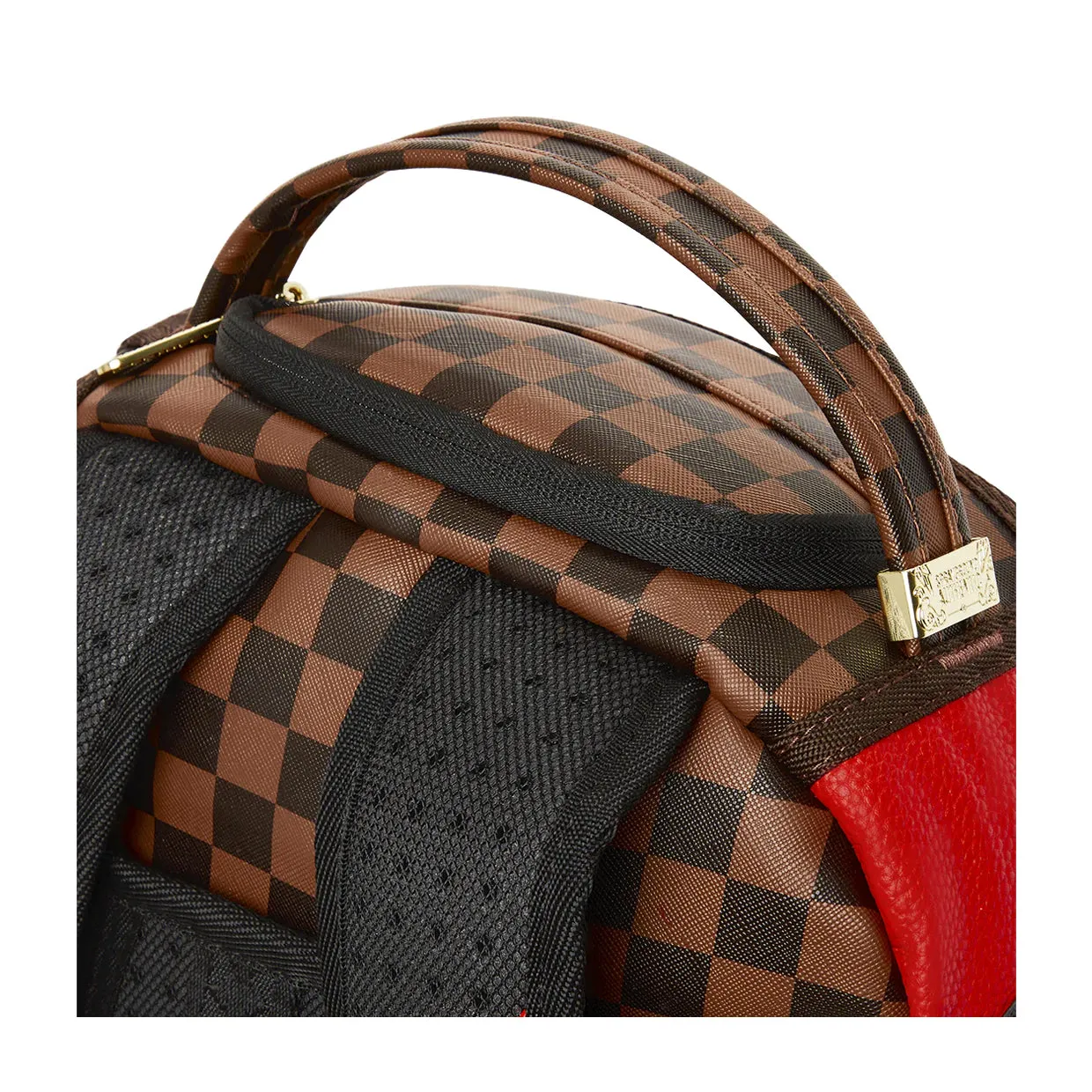 Zaino Sprayground Raceway DLXVF Multicolor
