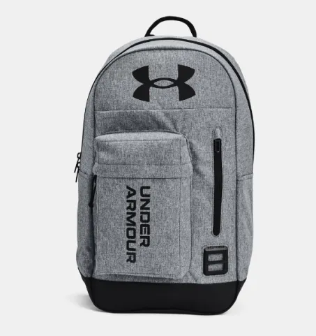 Zaino Under Armour UA Halftime 1362365 012 Grigio