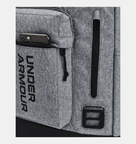 Zaino Under Armour UA Halftime 1362365 012 Grigio