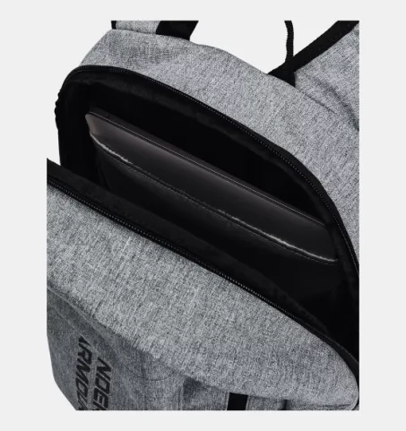 Zaino Under Armour UA Halftime 1362365 012 Grigio