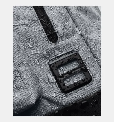 Zaino Under Armour UA Halftime 1362365 012 Grigio